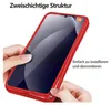 360° Grad Hülle für Xiaomi Redmi Note 15 Pro 5G vollschutz Produktbild-Vorschau 7