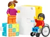 LEGO EDUCATION 45345 SPIKE Essential Set Anteprima dell’immagine prodotto 6