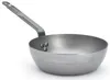 De Buyer Mineral B Runde Bauernpfanne Bratpfanne 28cm Produktbild-Vorschau 9