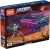 Mega Construx MOTU Land Shark kostky 179 kusů Náhled obrázku produktu 12