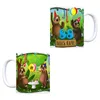 Faultier Kaffeebecher zum 88.Geburtstag Tasse Kaffeetasse Produktbild-Vorschau 4