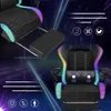 Fotel Gamingowy Dla Gracza Kubełkowy Krzesło Biurowe Podgląd zdjęcia produktu 8