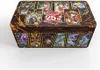 Yu-Gi-Oh! Tin of Dueling Heroes 25th AnniversaryDurchmesser Produktbild-Vorschau 4