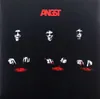 Rammstein: Angst (Limited Edition) (Transparent Red Vinyl) Produktbild-Vorschau 2
