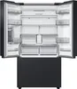 Samsung RF24BB620EB1EF French-Door-Kühlschrank mit Produktbild-Vorschau 1