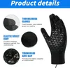 Beheizte Handschuhe, USB Beheizte Handschuhe für Männer und Produktbild-Vorschau 3