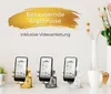 Handabdruck Set 3D für Paare mit 3 Farben Produktbild-Vorschau 5