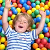 Infantastic® Babybälle für Bällebad - 100 Stück, Ø 5.5cm, Produktbild-Vorschau 10