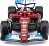 Bburago, model samochodu Ferrari SF-25, Grand Prix Miami Podgląd zdjęcia produktu 2