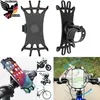 Fahrrad Handyhalterung Motorrad Handyhalter Universal 360° Produktbild-Vorschau 1