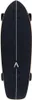 ACTA Surfskate Overlap 31" – Orange & Blanc - Pour Voir les images du produit 6