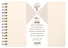 Clairefontaine 95434C, Elfenbein, 40 Blätter, Produktbild-Vorschau 7