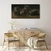 Coloray Bild aus Leinwand 120x60 Leinwand Dekoration - Produktbild-Vorschau 4