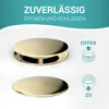 Engelbach® Badewannenstöpsel mit Universaler Passform - Produktbild-Vorschau 5