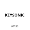 KeySonic KSK-8023BTRF Full-Size Bluetooth & RF Produktbild-Vorschau 13