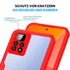 360 Grad Handyhülle für Xiaomi Redmi Note 11 Pro Full Cover Produktbild-Vorschau 6