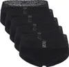 Speidel 5er-Pack Natalie Hüftslip Breiter dekorativer Produktbild-Vorschau 1