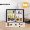 TZS First Austria - Mini Kühlschrank 40L lautlos & - Produktbild-Vorschau 11