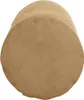 vidaXL Vankúšik Bolster 2 kusy hnedý Ø 15 x 40 cm Náhľad obrázku produktu 7