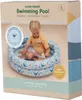 Ocean Dreams Schwimmbecken Blau 80cm, 2 Jahr(e), Produktbild-Vorschau 10