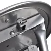 vidaXL Sgabelli pieghevoli 4 pz. Similcuoio Anteprima dell’immagine prodotto 6