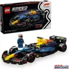 LEGO® Speed Champions 77243 Oracle Red Bull Racing RB20 F1 Produktbild-Vorschau 24