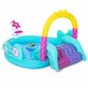 Centro giochi acquatici Bestway® Magical Unicorn 274 x 198 Anteprima dell’immagine prodotto 38