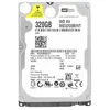 Western Digital WD3200BVVT 320GB, SATA 2,5" Produktbild-Vorschau 2