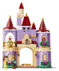 LEGO ǀ Disney Princess Das verzauberte Schloss von Belle Produktbild-Vorschau 10