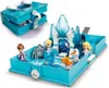 LEGO Disney Princess 43189 Le livre de contes d'Elsa Voir les images du produit 3