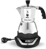 Bialetti EASY TIMER - Tazza demitasse elettrica - Caffè Anteprima dell’immagine prodotto 1