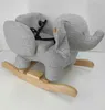 Nattou Schaukeltier Elefant "Tembo" Produktbild-Vorschau 7