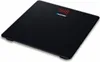 Blaupunkt BSP201 Personenwaage Square Black Elektronische Produktbild-Vorschau 1