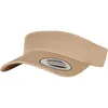 Flexfit Curved Visor Cap Produktbild-Vorschau 5