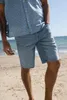 Blend BHTwister Herren Jeans Shorts Kurze Den im Hose 100% Produktbild-Vorschau 8