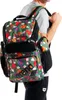 ARENA Sac à dos unie One Go Backpack 45L AO Voir les images du produit 3
