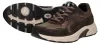Gabor Rollingsoft  Sneakers Laag - donkerbruin - Maat 42 Voir les images du produit 6