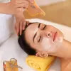 Gua-Sha-Schaber, Büffelhorn-Massagegerät, Gua-Sha-Brett, Produktbild-Vorschau 5