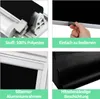 EINFEBEN Verdunkelungsrollo mit Bohren, Velux Produktbild-Vorschau 4