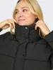 ONLY ONLNEWCOOL PUFFER JACKET OTW NOOS Black S Produktbild-Vorschau 4