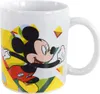 Henkelbecher Mickey Mouse Happy Smiles 325ml (11,7 x 10 x Produktbild-Vorschau 5