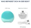 FOREO LUNA 4 play Gesichtsreinigungsbürste – Sanftes Produktbild-Vorschau 7