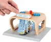 Goki 53779, Autowäsche, 3 Jahr(e), Mehrfarbig, Holz Produktbild-Vorschau 2