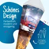 itenga Schultüte Zuckertüte 6eckig 85cm Feuerwehr Produktbild-Vorschau 4