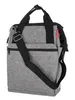 Torba pojedyncza Reisenthel Klickfix Roomy GT, srebrna Podgląd zdjęcia produktu 7