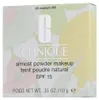 Clinique Almost Powder Makeup SPF 15, Kompaktes Gehäuse, Produktbild-Vorschau 11