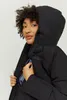 Mazine Damen Winterjacke Elmira Puffer Coat, Größe:S, Produktbild-Vorschau 5
