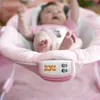 Baby-Liegestuhl Bright Starts Minnie Mouse Produktbild-Vorschau 7