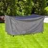 HI Schutzhülle für Möbel / Gartenmöbel 185x125x85 cm Produktbild-Vorschau 3