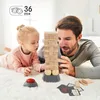 Niestabilna wieża z brzęczykiem Podgląd zdjęcia produktu 2